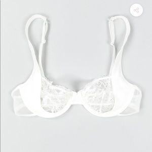 Buffbunny Agency bra